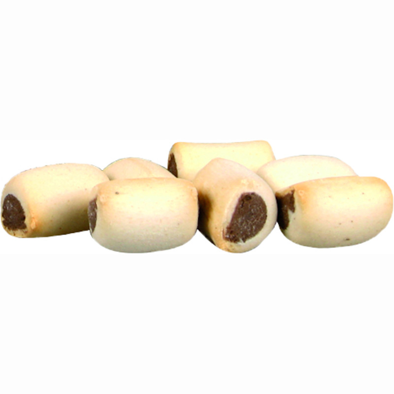 Friandises pour chien Biscuits Crockies 1300g - FLAMINGO - FLA501523