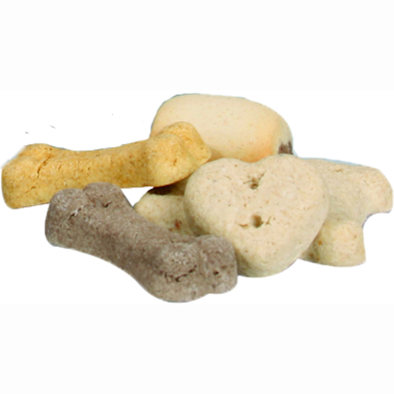 Friandises biscuit Jolly Mix 1,3kg - FLAMINGO - FLA513245