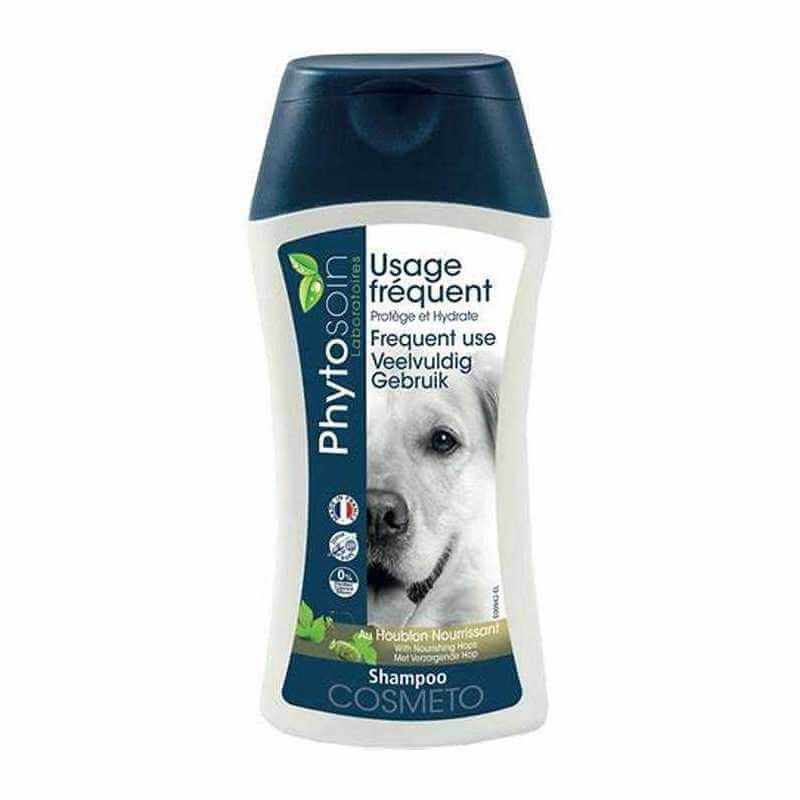 Shampooing usage fréquent 250mL - PHYTOSOIN - RCV107