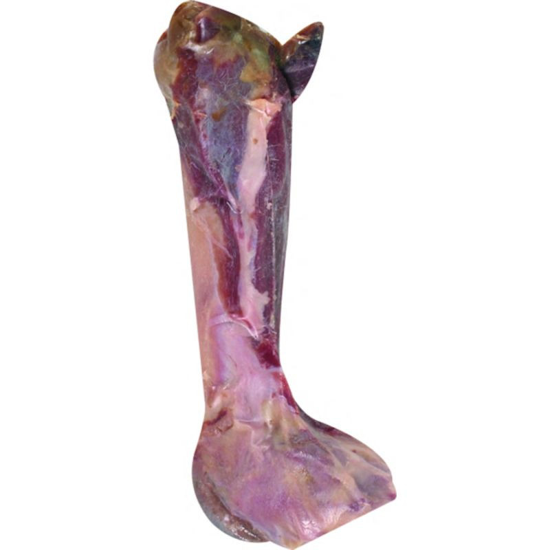 Friandises pour chien Nature Os jambon 300-500gr - FLAMINGO - FLA502105