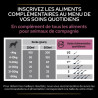 Complément alimentaire Skin & Coat+ pour chien adulte 250mL - PRO PLAN - WSUPDSKIN67