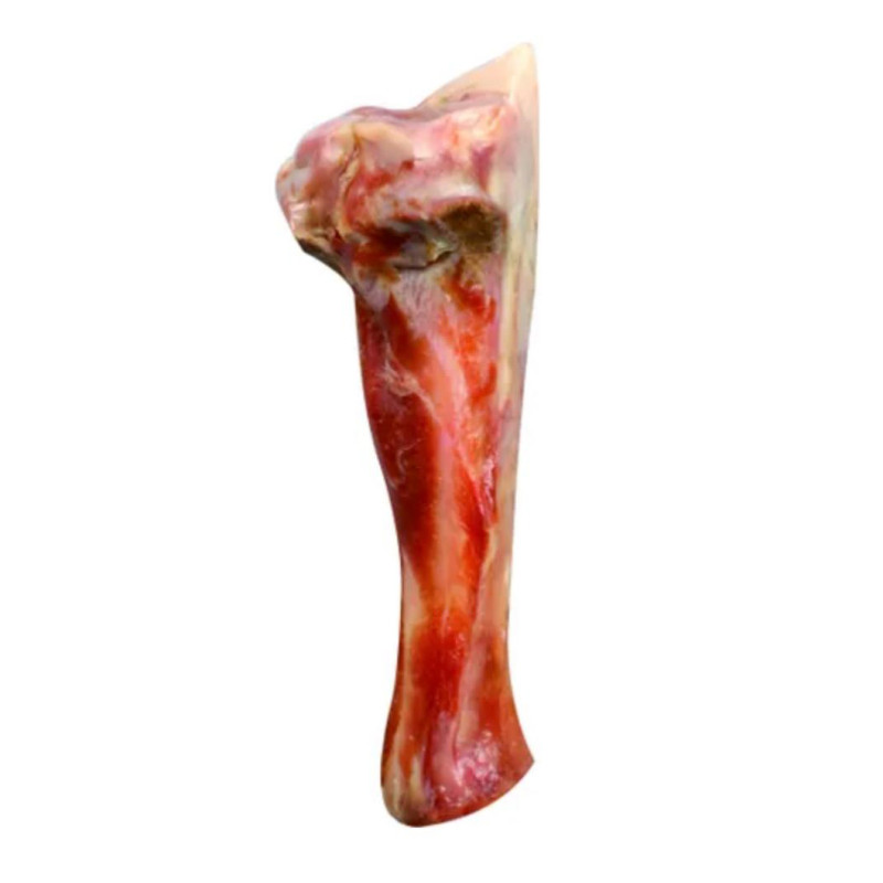 Friandises pour chien Nature Os jambon 190-300gr - FLAMINGO - FLA2010030
