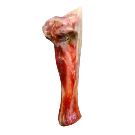 Friandises pour chien Nature Os jambon 190-300gr - FLAMINGO - FLA2010030