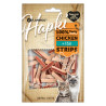 Friandises pour chat Hapki Lanières avec poulet & Poisson 85g - FLAMINGO - FLA502933