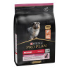 Croquettes chiot medium saumon 3kgs - PRO PLAN - WMEDPUSA3