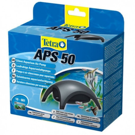 Pompe tetratec aps 50 - TETRA TECH - AQC826