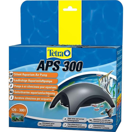 Pompe tetratec aps 300 - TETRA TECH - AQC827