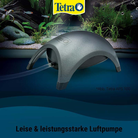 Pompe tetratec aps 100 - TETRA TECH - AQC833