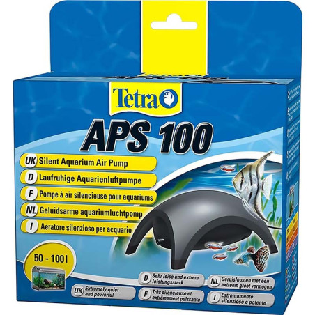 Pompe tetratec aps 100 - TETRA TECH - AQC833