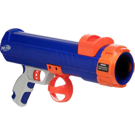 Pistolet tennis ball blaster - NERF - NERF2