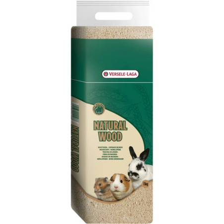 Copeaux compresses 4kgs - VERSELE LAGA - HA34