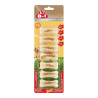 Friandise Os à mâcher delights strong XS - 8IN1 - TCHG43