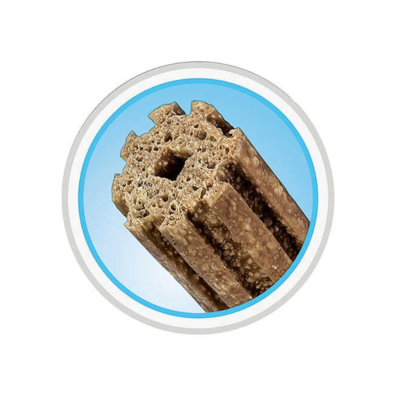 Friandises pour chien mini Dental Care 345g x15 - PRO PLAN - WDENTALSM345
