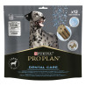 Friandises pour chien maxi Dental Care 426g x12 - PRO PLAN - WDENTALLA426