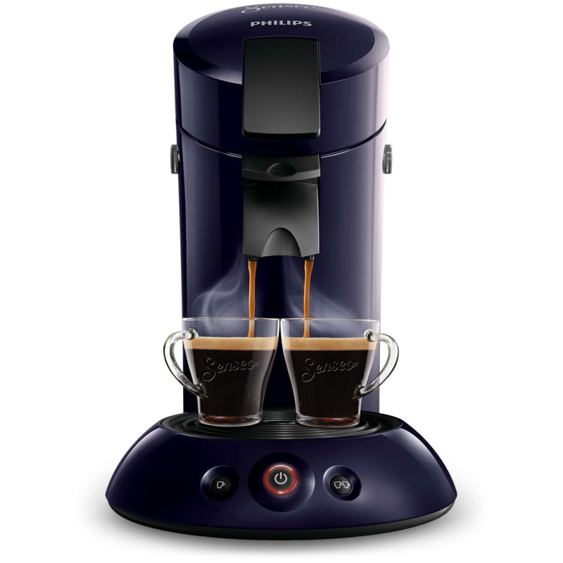 Cafetière à dosettes Senséo Original - PHILIPS - HD7806/71
