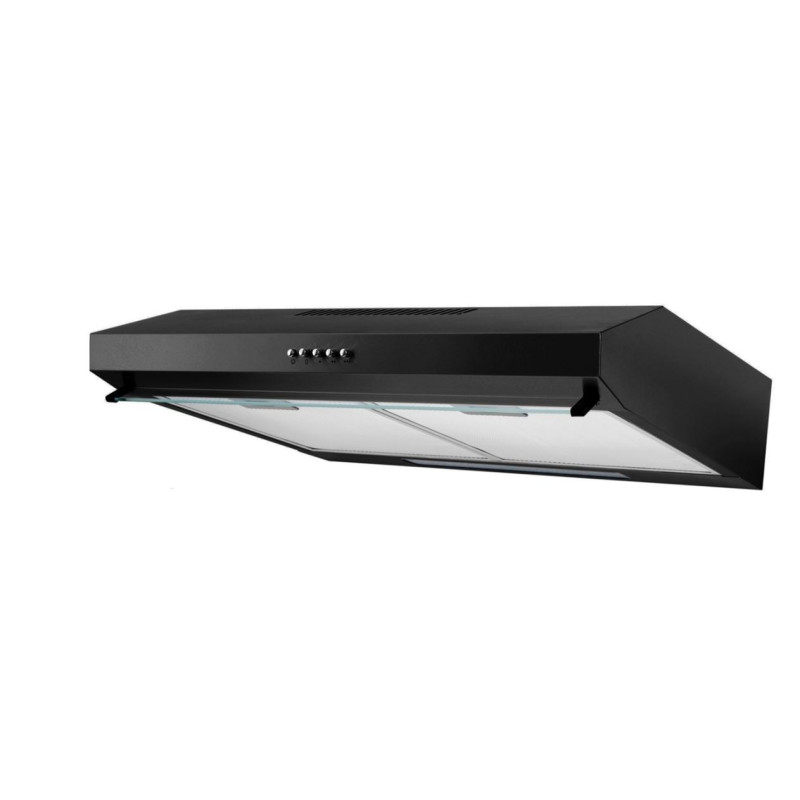 HOTTE DE CUISINE KH69BK - KRYSTER