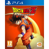 Dragon Ball Z KAKAROT - Jeu PS4