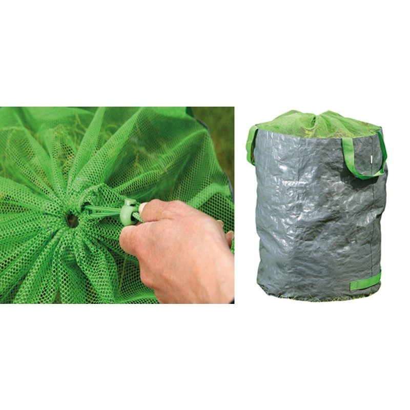 Sac à Déchet Refermable 270L