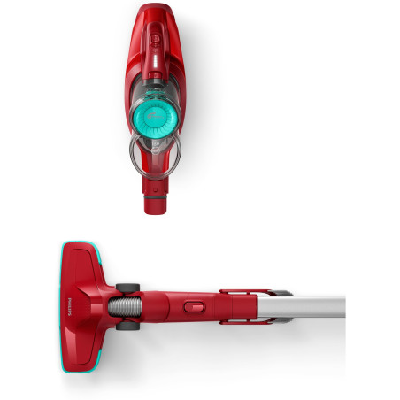 Aspirateur Balai Sans Fil SpeedPro PHILIPS - FC6721/01