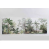Toile Jungle