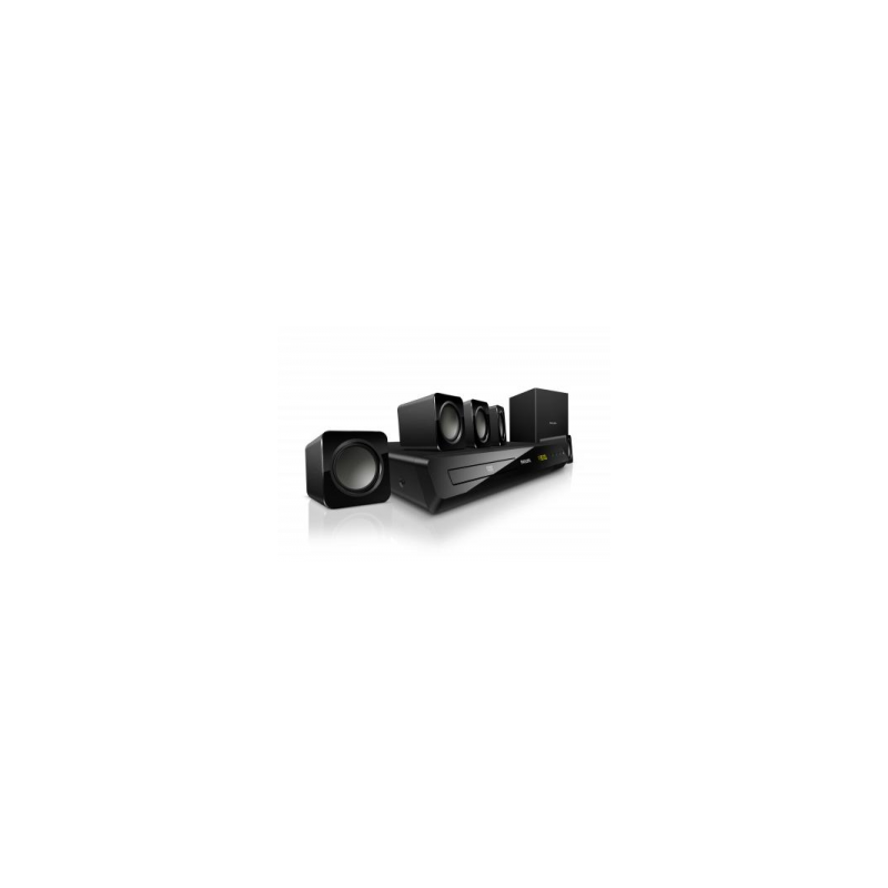 HOME CINEMA 300W PHILIPS
