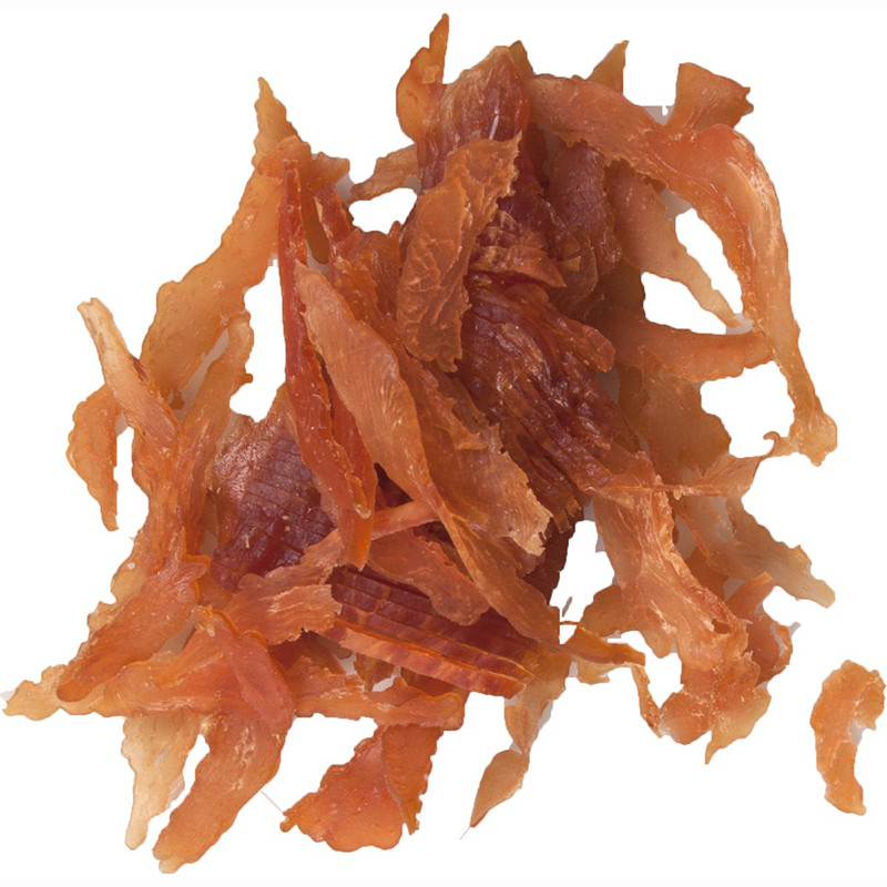 Friandises pour chat Hapki Soft Strip poulet 85g - FLAMINGO - FLA502932