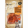 Friandises pour chat Hapki Soft Strip poulet 85g - FLAMINGO - FLA502932