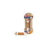 Friandise Os à mâcher triple flavour L - 8IN1 - TCHG63