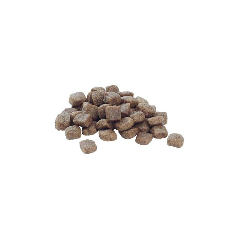 Croquettes chien adulte 9+ small & mini poulet 7kgs - PRO PLAN - WSMSEOR7