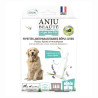 Pipette insectifuge pour chien très grand bio - ANJU - ANJB37B