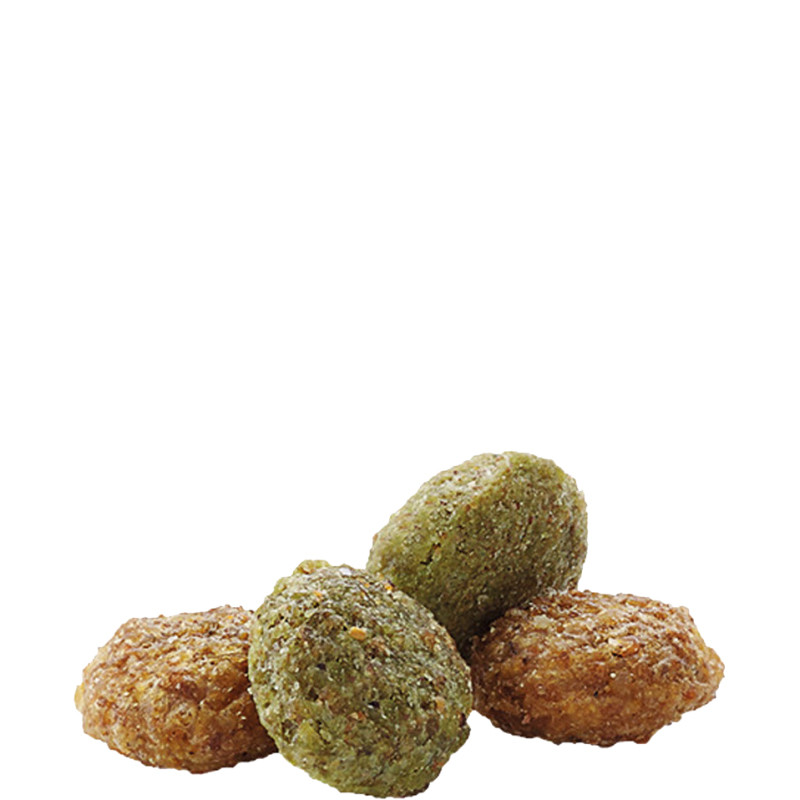 Croquettes pour Hamster & gerbille Complete 500gr - VERSELE LAGA - HAN12