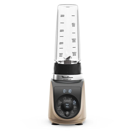 Blender Blend Up 0,7L Or - MOULINEX - LM190AF0