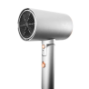 Sèche-cheveux pliable & puissant 1890W Gris - YOGHI - RLISSANTRA