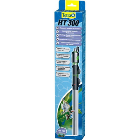 Chauffage tetratec ht300 - TETRA TECH - AQC849