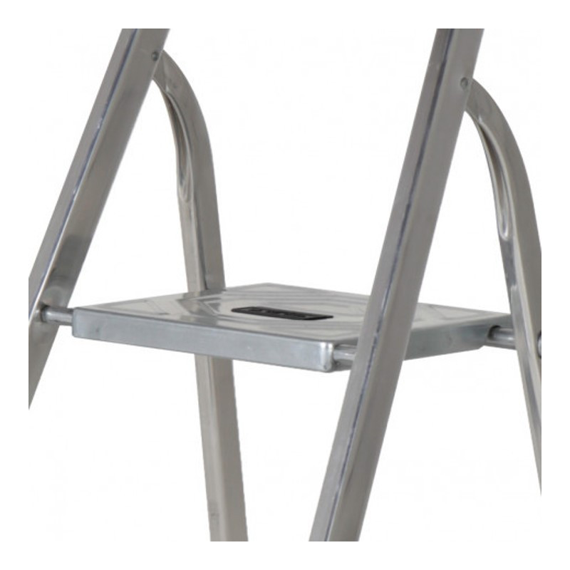 Escabeau aluminium 4 Marches