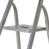 Escabeau aluminium 4 Marches