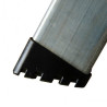 Escabeau aluminium 4 Marches