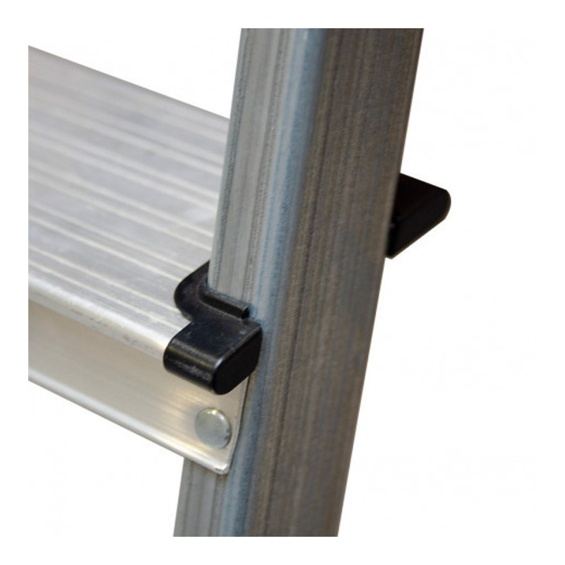 Escabeau aluminium 4 Marches