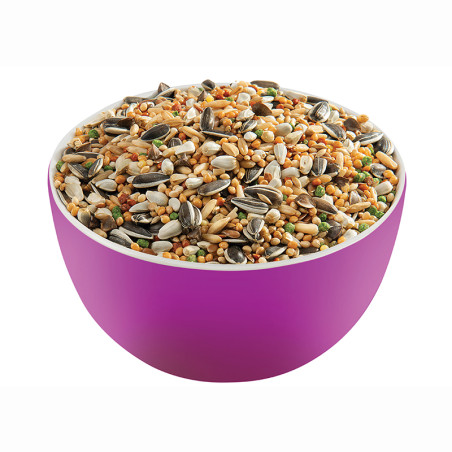 Mélange de graines granulés Prestige pour australian parakeet 1Kg - VERSELE LAGA - ONP933
