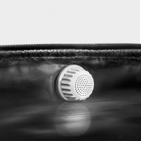 Réservoir d'eau de pluie pliable 250 litres