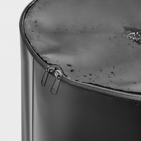 Réservoir d'eau de pluie pliable 250 litres