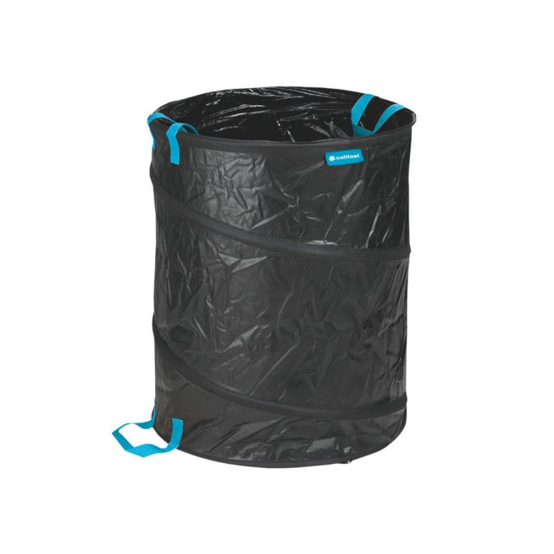 Sac de jardin pliable 56L