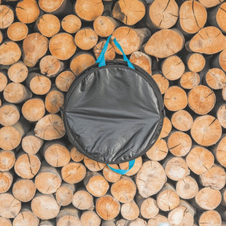 Sac de jardin pliable 56L
