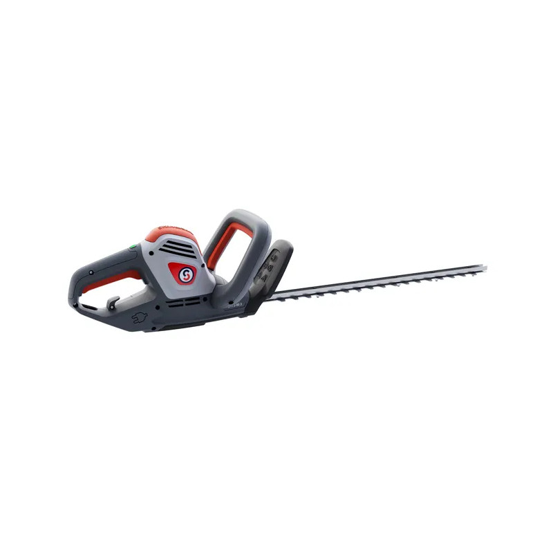 Taille-haie électrique 500W L.50 cm - STERWINS