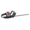 Taille-haie électrique 500W L.50 cm - STERWINS