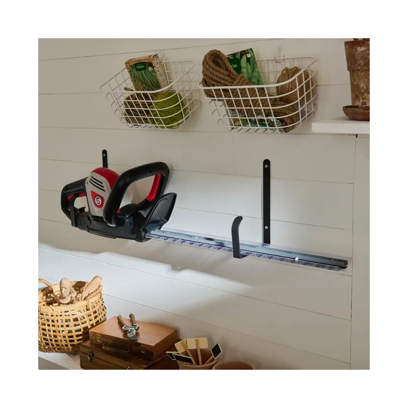 Taille-haie électrique 500W L.50 cm - STERWINS