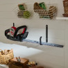 Taille-haie électrique 500W L.50 cm - STERWINS