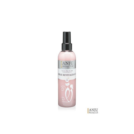 Lotion revitalisante 250mL - ANJU - ANJB019