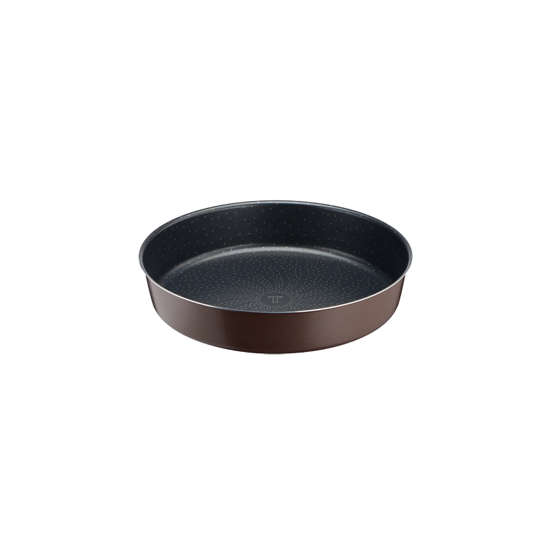 PERFECTBAKE Moule à Manqué 24cm - J5549602 - SEB