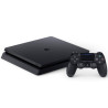 PS4 500Go Noir Sony